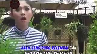Download lagu RATNA ANTIKA ~ OPLOSAN HOUSE)   YouTube mp3
