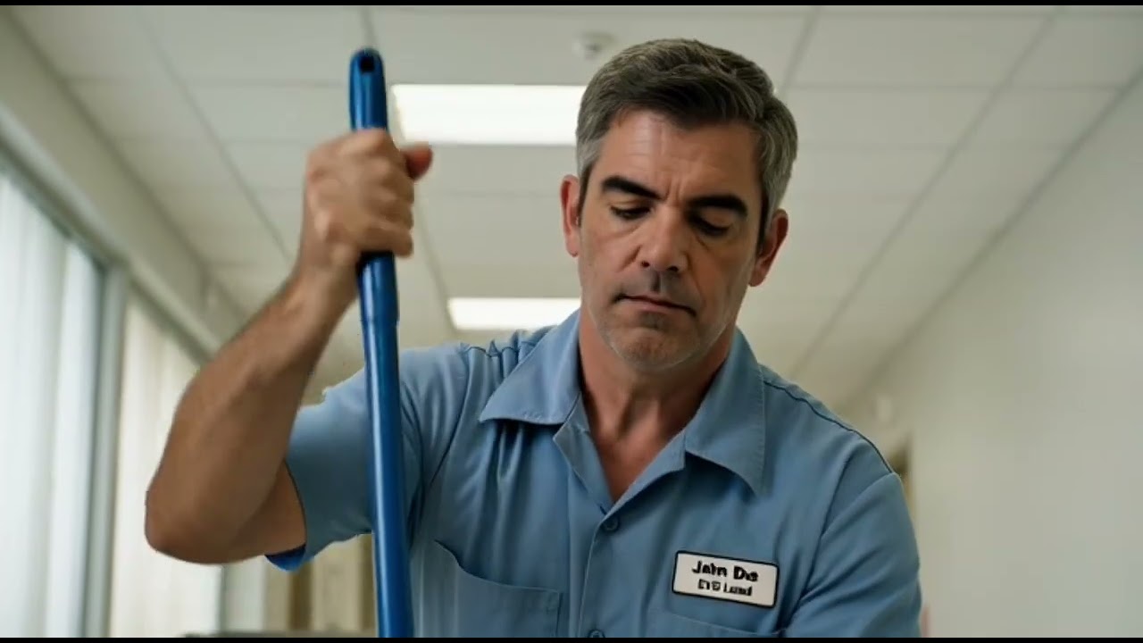 Environmental Services and Facility Support