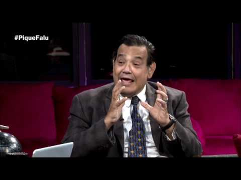 El Pique De Falú 06-02-16 (03) - Entrevista a Aquiles Fuenmayor, Hernán Pantojas y Remi Martin