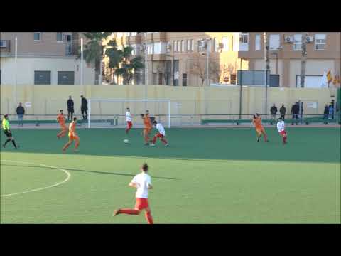 SELECCION HIGH LIGHTS PARTIDOS JORDI FUERA DE CASA TORRENT CF. TEMP 17-18