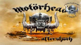 10 ✠ Motörhead - Aftershock Album 2013   - Crying Shame ✠