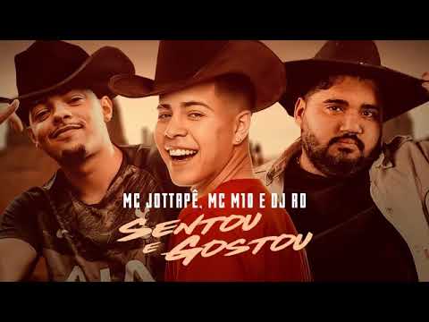 MC JOTTAPE. MC10 E DJ RD (VERSÃO FUNK)