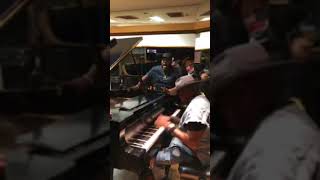 &quot;Give Thanks&quot; - Mike Bereal Marvin Sapp Fred Hammond Earnest Pugh Thomas Bereal