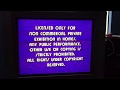 Opening To On A Clear Day You Can See Forever 1988 VHS