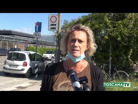 2020-05-04 PISTOIA - A HITACHI RAIL RIENTRATI 343 DIPENDENTI