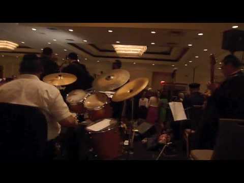Amazing and Lively Jewish Wedding Band!