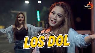 Download lagu LOS DOL - Denny Caknan | Remix Koplo Cover Version by Dara Fu mp3