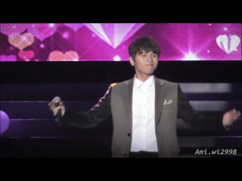 151031 the voice 케이윌K.will-가슴이뛴다