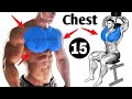 9 Best Chest Workouts For Massive Gains Build Bigger Stronger Chest Fast
