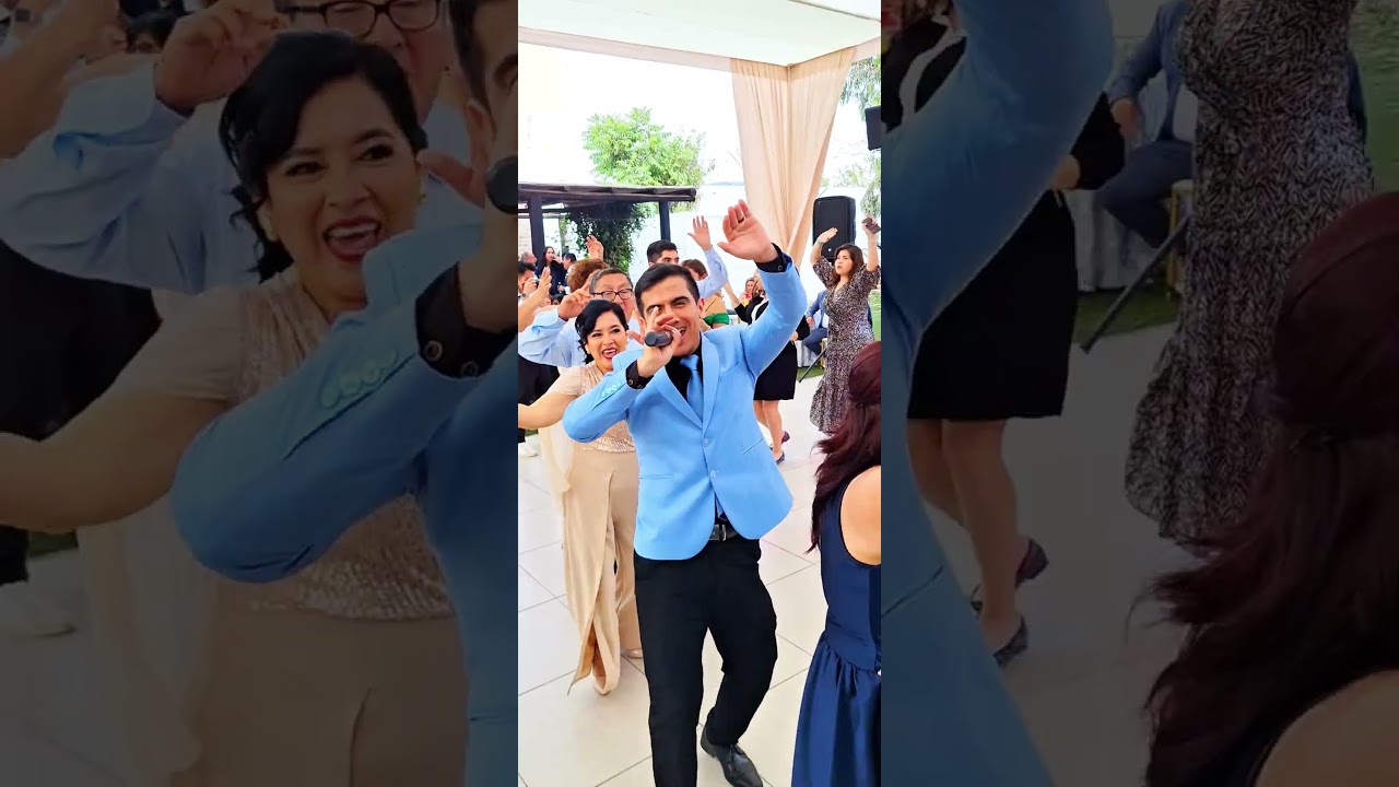 ORQUESTAS PARA MATRIMONIOS EN LIMA, ORQUESTA DIGITAL, LIMA 4, EVENTOS 2025