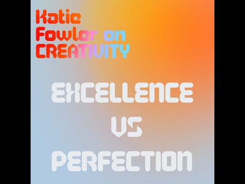 Katie Fowler: Quilting Excellence vs Perfection #shorts #short