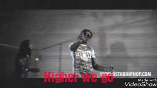 Migos - Higher We Go [ Unofficial Video ]