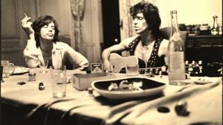 The Rolling Stones -  IJust Want To Make Love