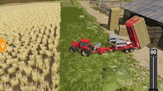 Farming simulator 20  FS20 #147