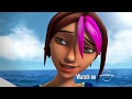 The Deep Season 2 Trailer Universal Kids NETFLIX Promo