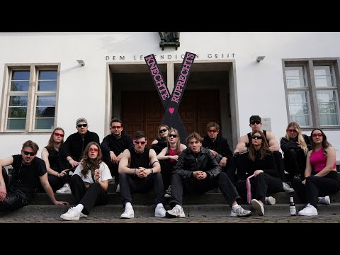 KNECHTE RUPRECHTS | Heidelberg Champions Trophy 2023