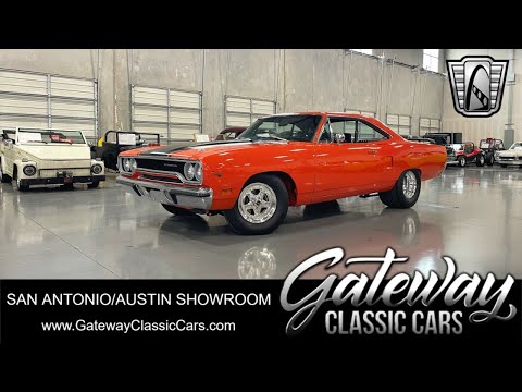 1970 Plymouth Road Runner (CC-1872628) for sale in O'Fallon, Illinois
