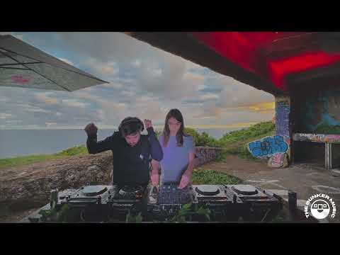 Shapeless - On cloud nine #3 @ WW2 Bunker (Newcastle, Australia)