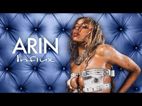 Tinashe x Cassie - Nasty x Long Way 2 Go (Mashup by ArinInflux)