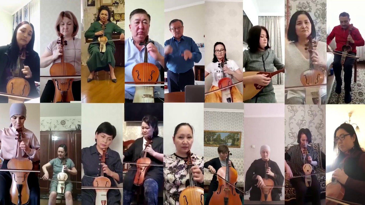 Тәттімбет - Сарыжайлау