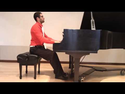 The FJH Music Company - "The Black Key Express" by W. T. Skye Garcia