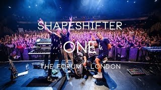 Shapeshifter - One (Live)