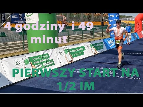 GARMIN IRON TRIATHLON 70.3 STĘŻYCA | RACE RECAP