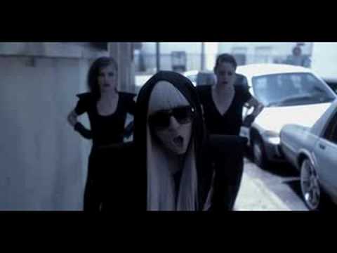 Lady Gaga - THE FAME: Part One