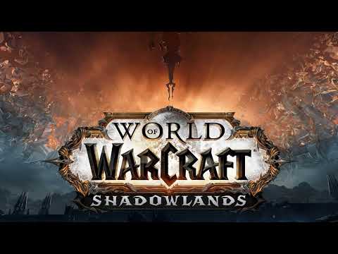 World of Warcraft: Shadowlands ♬ [OST] -  #06 To Be Kyrian