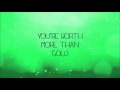 "Gold" Lyrics by Marc Wymore- The Young 