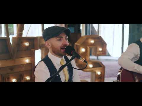 Lazy Marmalade - Dakota (Acoustic Cover)