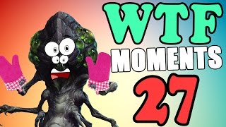 HotS  WTF Moments Ep.27