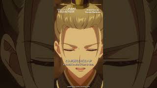 ”Imitate Reirin again, and I’ll have her head.” Ep 4 Highlights | Though I Am an Inept Villainess
