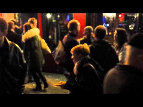 Josh Birthday Message — Galway