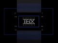 THX Digitally Mastered Sound Movie Opening
