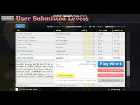 Happy Wheels episode 30: Sniper shot.