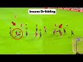 Lionel Messi Dribbling Past 7 DC United Players  Messi Magic