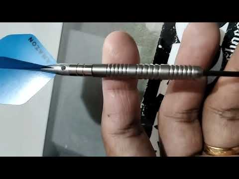 darts add a gram and micro shafts