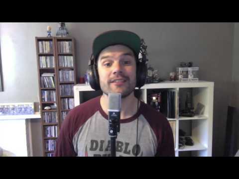 Video thumbnail for Twitter Topics 2