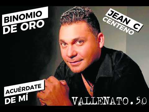 Acuérdate de Mí - Binomio de Oro de América