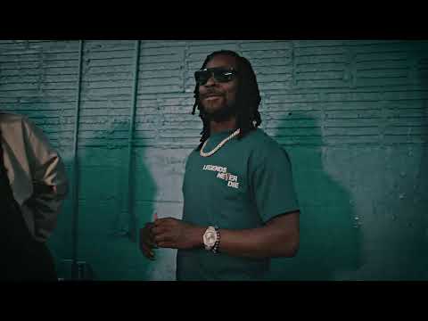 GRINDHARD E x ATM ALEE - STRAIGHT FROM CALI (OFFICAL VIDEO) SHOT BY @JerrickHD & @jasminelaflare