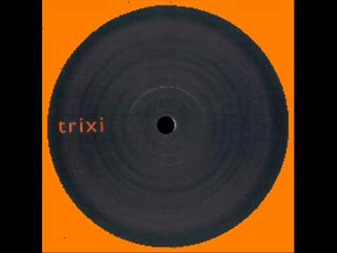 Thomas Brinkmann - Trixi 2 (ERNST 10)