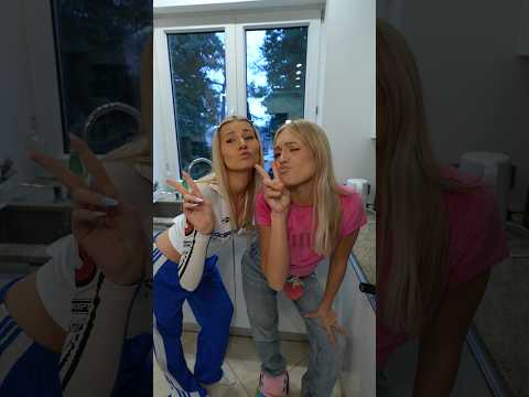 TYPOWE BLONDYNKI🩷🩵