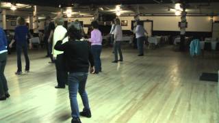 Linedance Lesson Bucket List  choreo. Gaye Teather  Music One Way Ticket Billy Currington