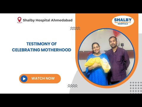 Testimony of Celebrating Motherhood