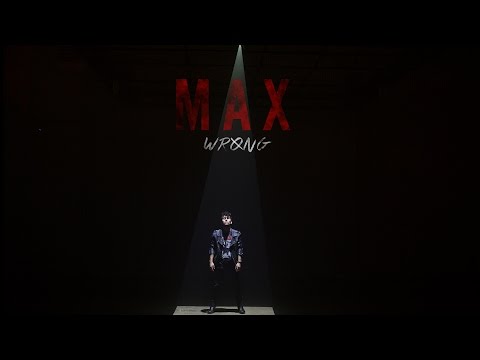 MAX - Gibberish (feat. Travie McCoy) - Patrick Stump remix