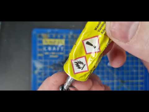 Swampcalla Shaman Assembly from Stormbringer Issue 9