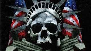 Dying Fetus - Homicidal Retribution (+Lyrics)