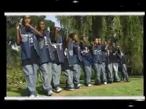 Angela Chibalonza - Yahwe Uhimidiwe (Official Video)