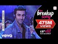 The Breakup Song Full Video - ADHM|Ranbir, Anushka|Arijit,Badshah,Jonita,Nakash|Pritam